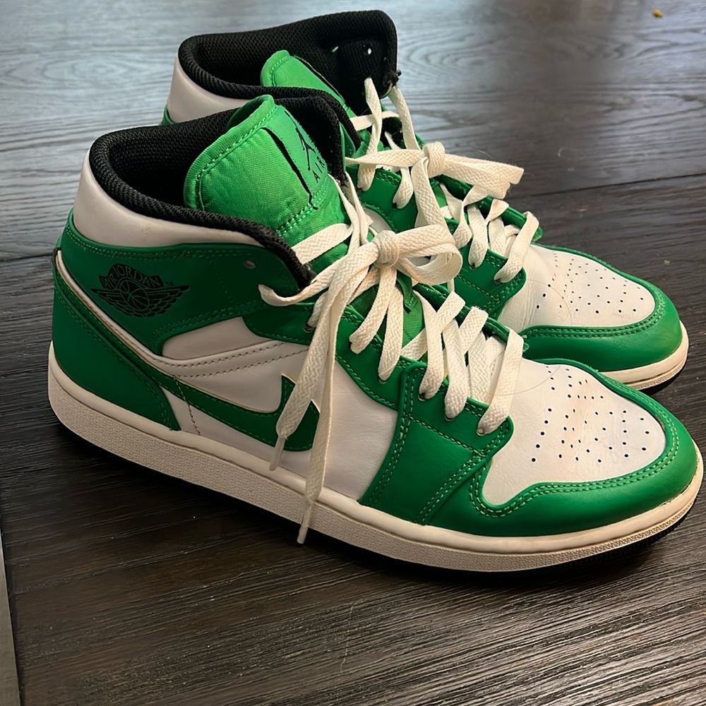 Nike Air Jordan Shoes